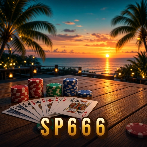 sp666 APK Indonesia - Tampilan antarmuka