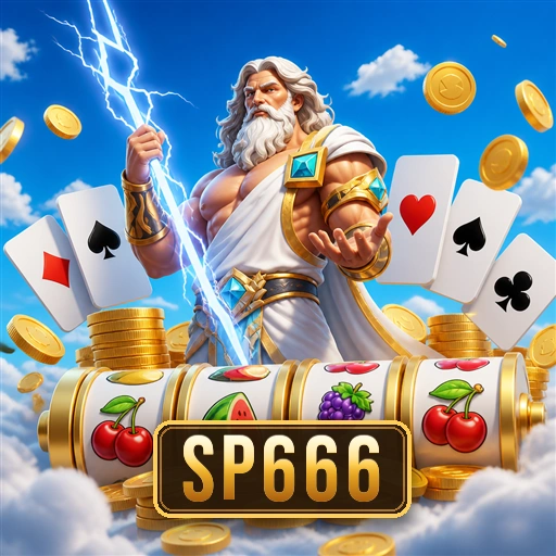 sp666 Key Features
